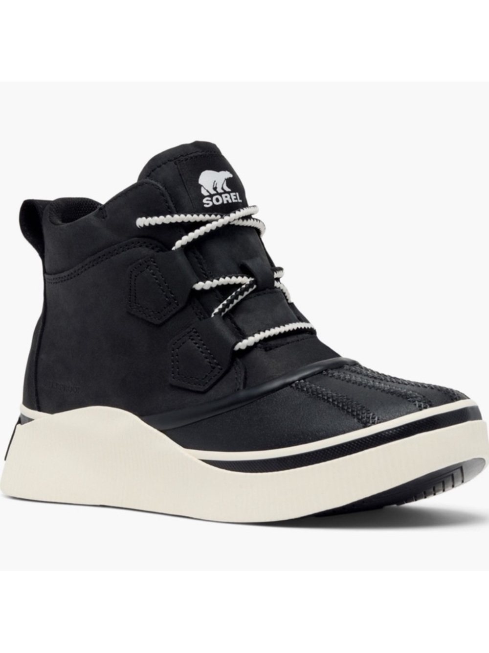 SOREL Out N About IV Classic Waterproof Duck Boot